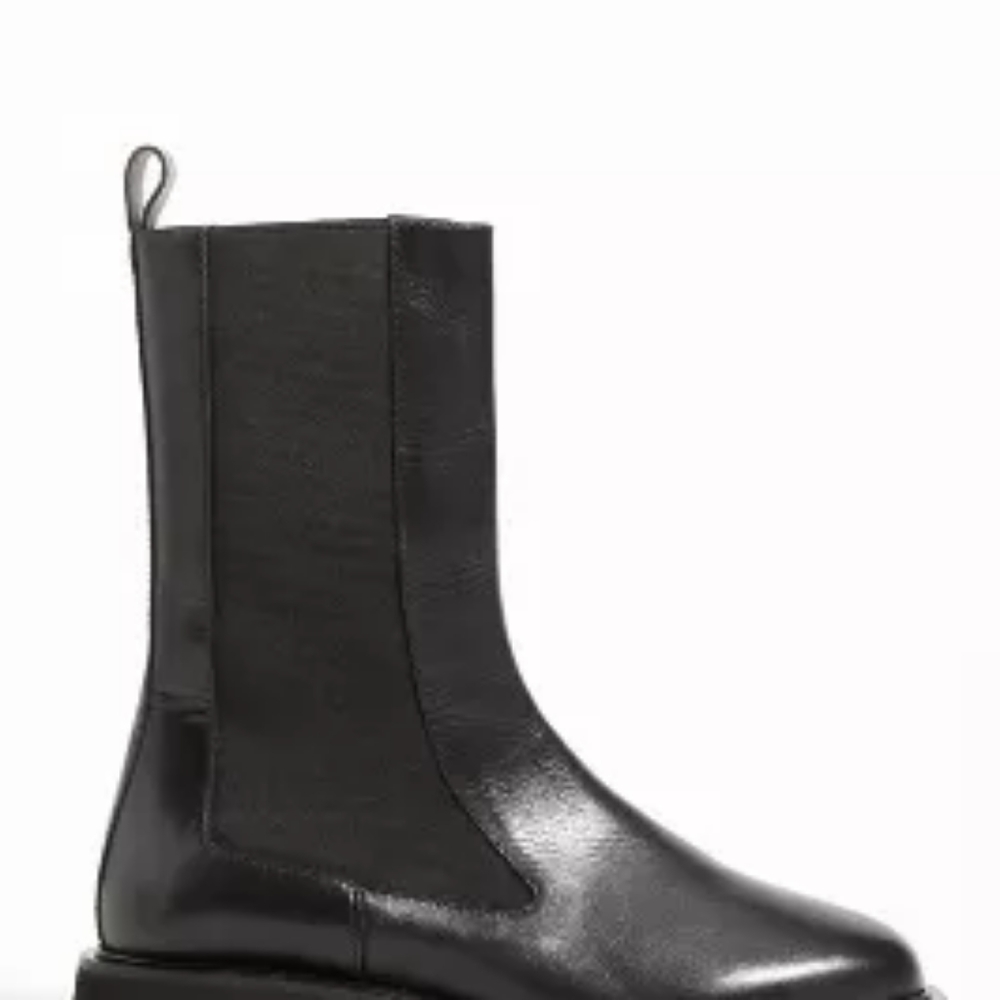NWOT Anthropologie boots New